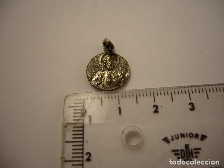 Antig&uuml;edades: MEDALLA NUESTRA SE&Ntilde;ORA DE LUCH - Foto 2