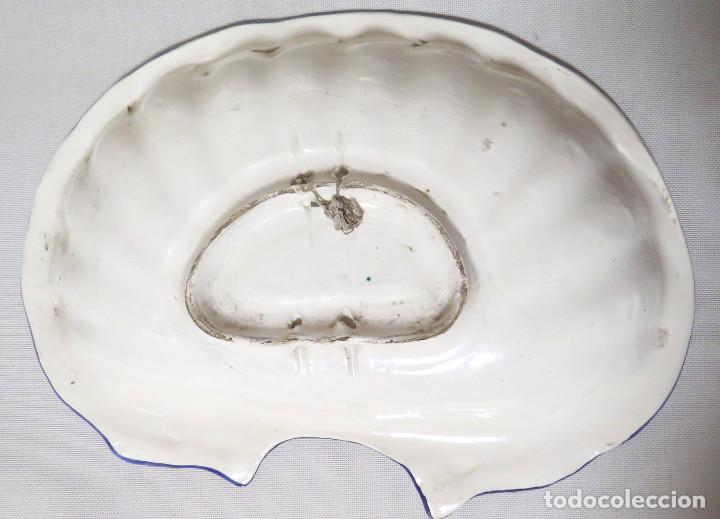 Antig&uuml;edades: BACIA BARBERO TALAVERA - Foto 7