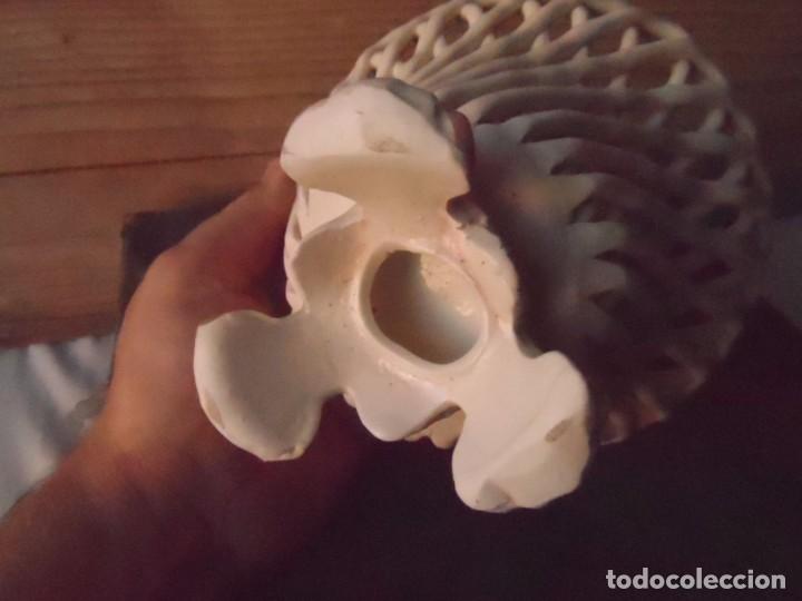 Antig&uuml;edades: ceramica centro de mesa valencia ? - Foto 5