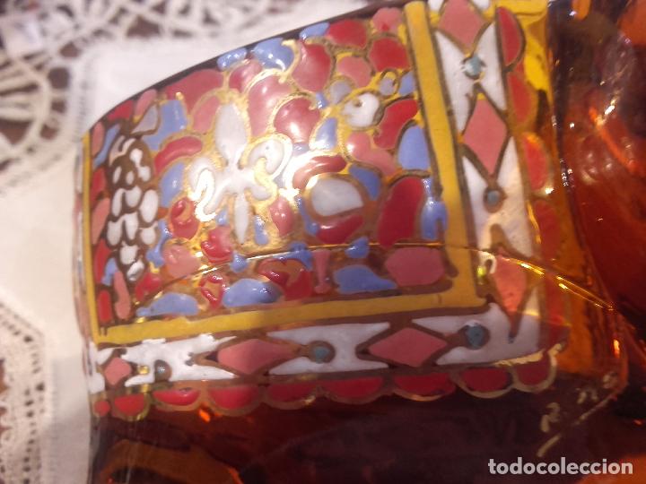 Antig&uuml;edades: Elefante Esmaltado ROYO - Foto 4