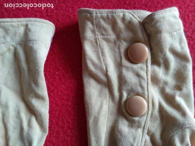 Antig&uuml;edades: ANTIGUOS GUANTES - Foto 2