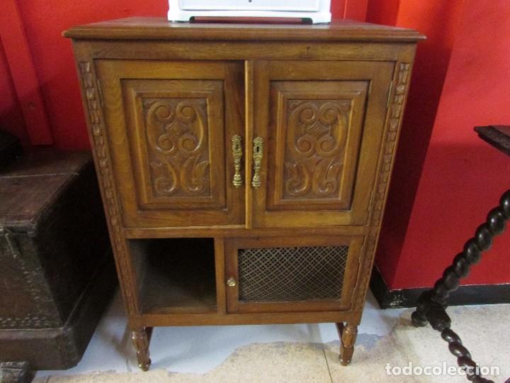 Antig&uuml;edades: Mueble bar # - Foto 2