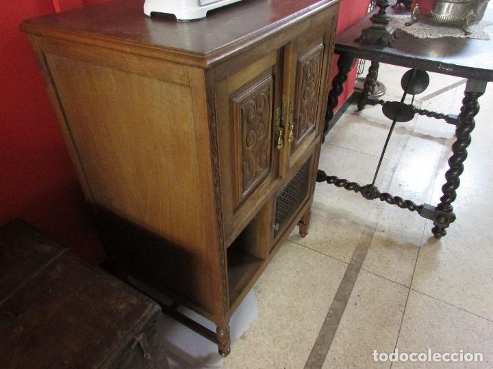 Antig&uuml;edades: Mueble bar # - Foto 3