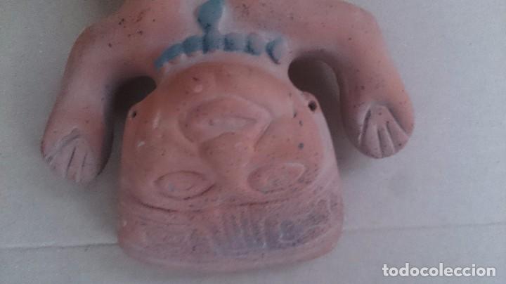 Antig&uuml;edades: Figura - Foto 3