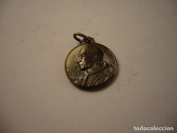 Antig&uuml;edades: MEDALLA SANTA MARIA CORETTI - Foto 1