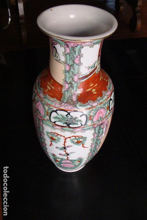 Antig&uuml;edades: Jarr&oacute;n de porcenala - China - Foto 1