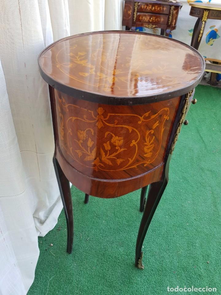Antig&uuml;edades: MESILLA - Foto 3