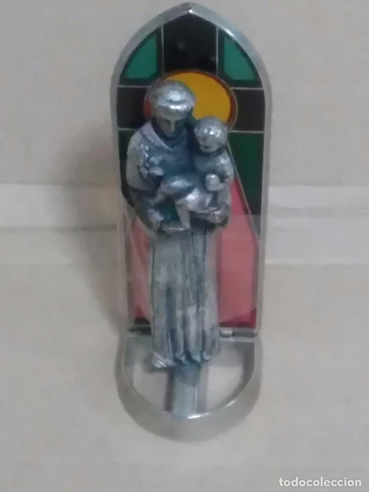 Antig&uuml;edades: Santo - Foto 1