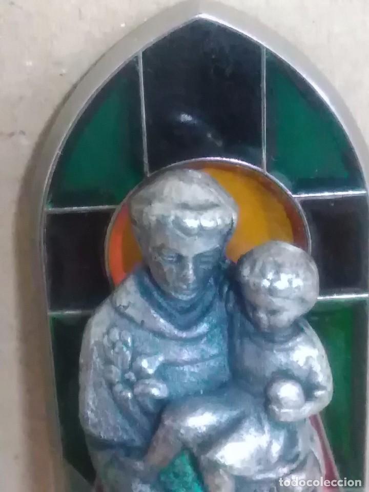 Antig&uuml;edades: Santo - Foto 2