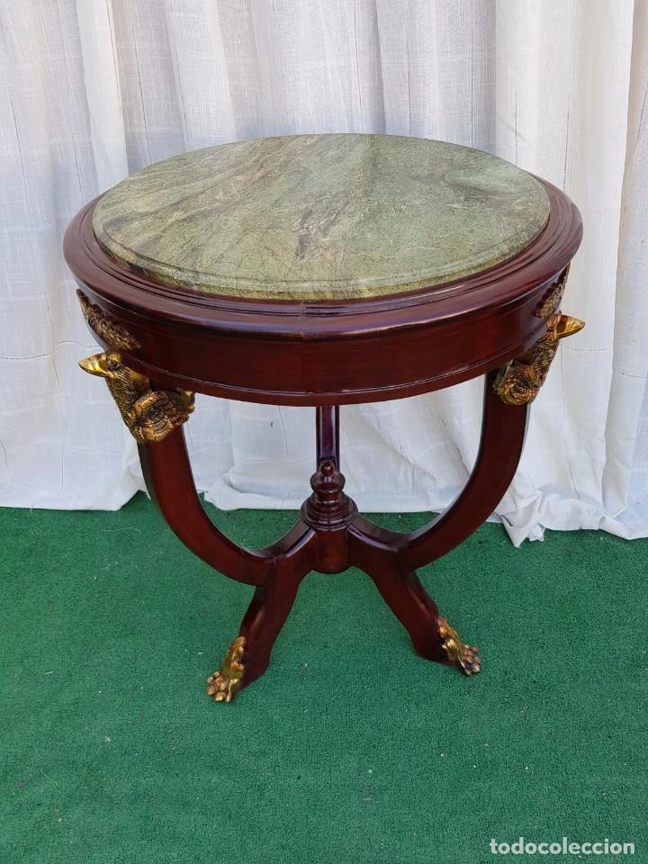 Antig&uuml;edades: MESA - Foto 1