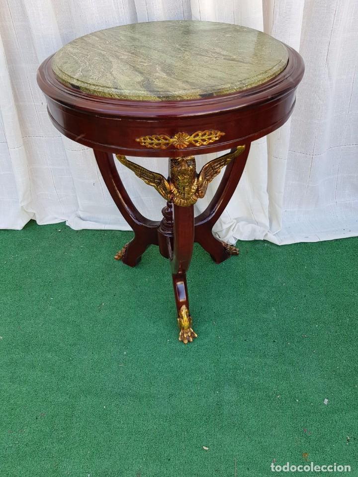 Antig&uuml;edades: MESA - Foto 2