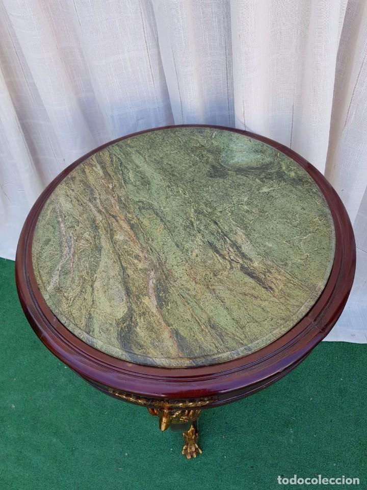 Antig&uuml;edades: MESA - Foto 3