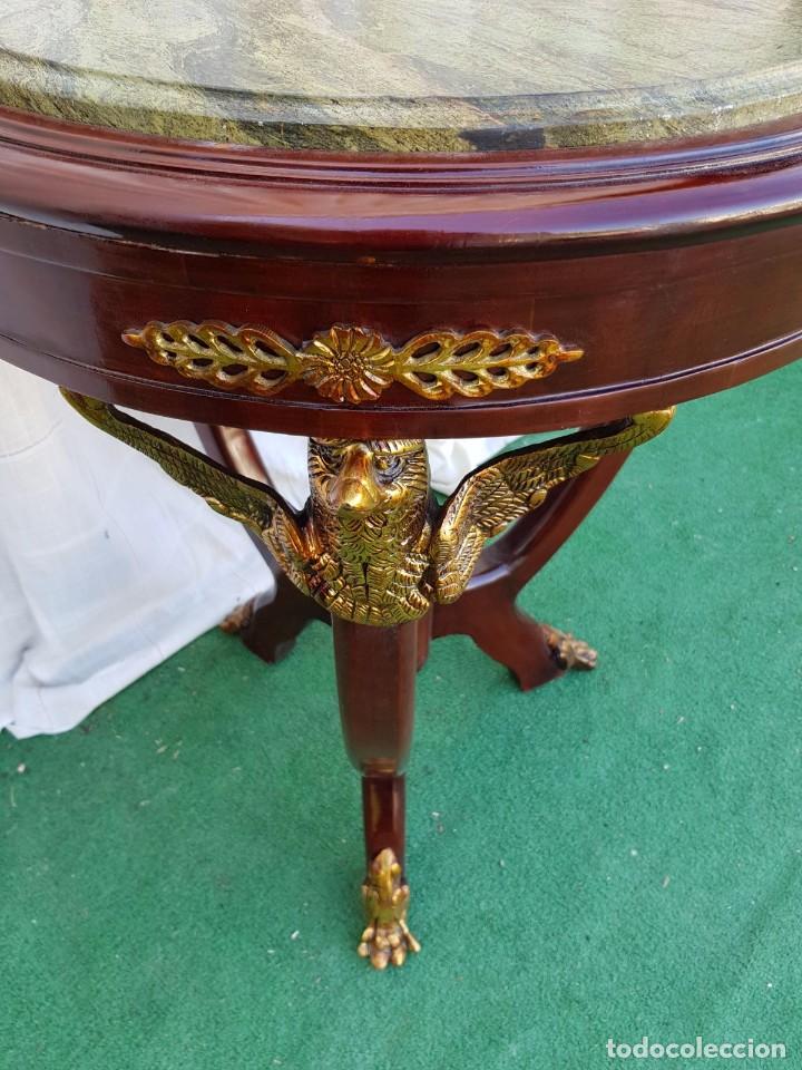 Antig&uuml;edades: MESA - Foto 5