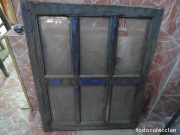 Antig&uuml;edades: ventanal antiguo - Foto 3