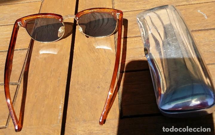 Antig&uuml;edades: GAFAS DE SOL DE NI&Ntilde;O - Foto 5