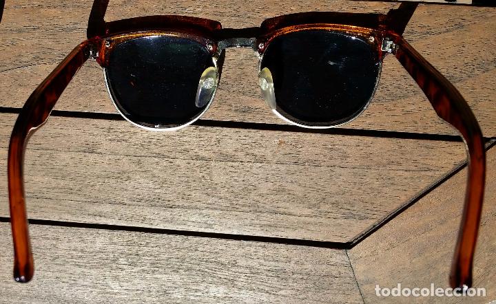 Antig&uuml;edades: GAFAS DE SOL DE NI&Ntilde;O - Foto 8