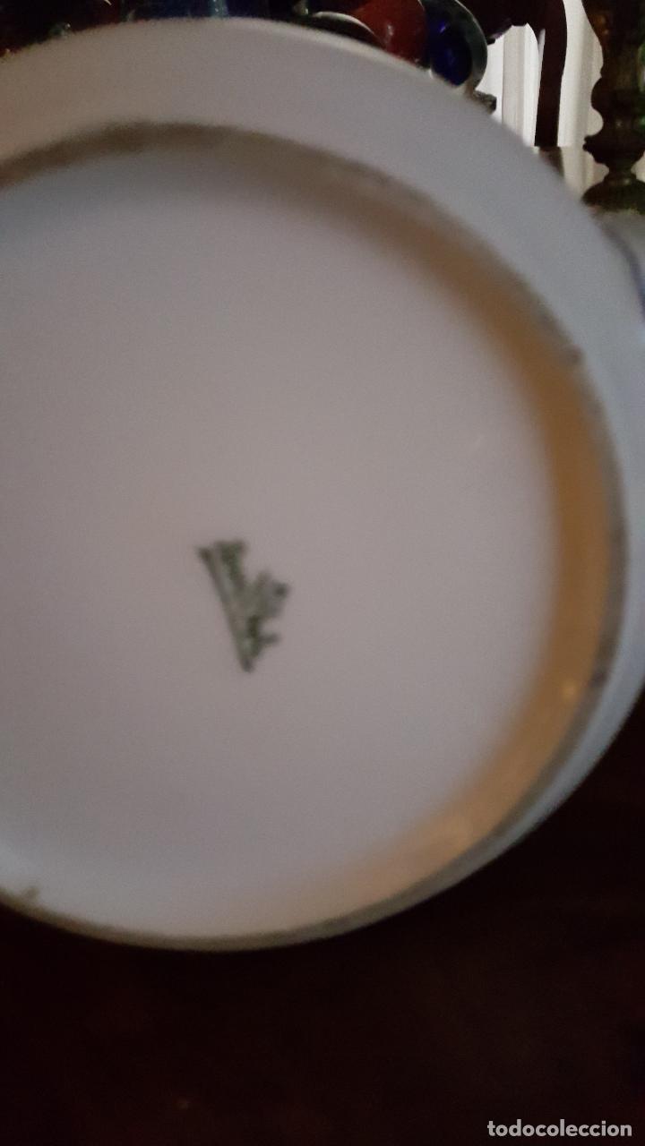 Antig&uuml;edades: aNTIGUA CAFETERA ART-DECO ROSENTHAL - Foto 3