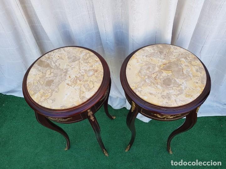 Antig&uuml;edades: MESA - Foto 3