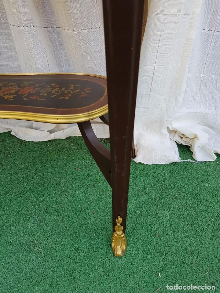 Antig&uuml;edades: MESA - Foto 8