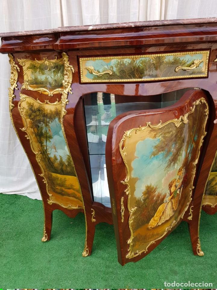 Antig&uuml;edades: C&Oacute;MODA estilo franc&eacute;s - Foto 2