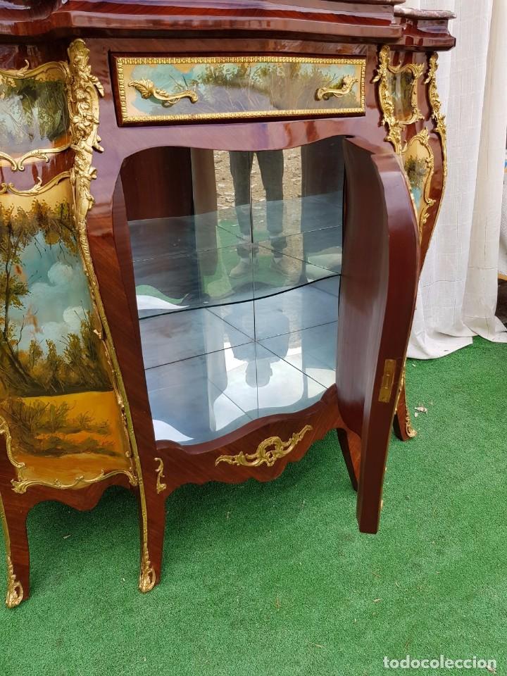 Antig&uuml;edades: C&Oacute;MODA estilo franc&eacute;s - Foto 3
