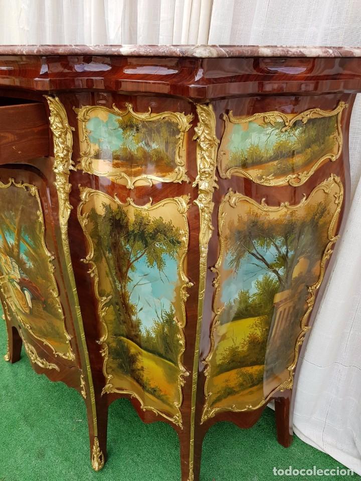 Antig&uuml;edades: C&Oacute;MODA estilo franc&eacute;s - Foto 6