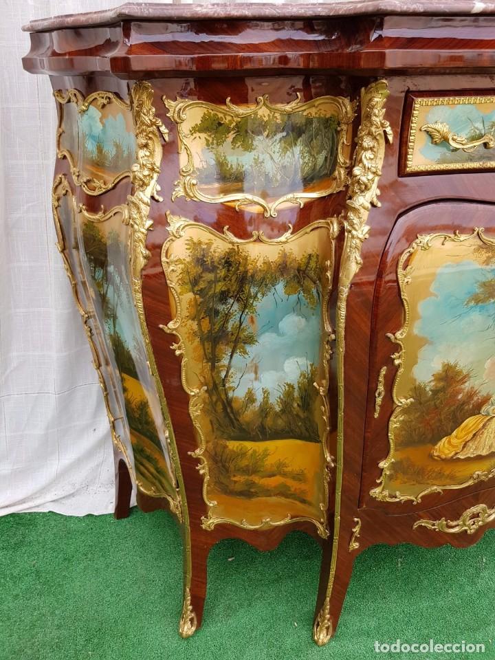 Antig&uuml;edades: C&Oacute;MODA estilo franc&eacute;s - Foto 7