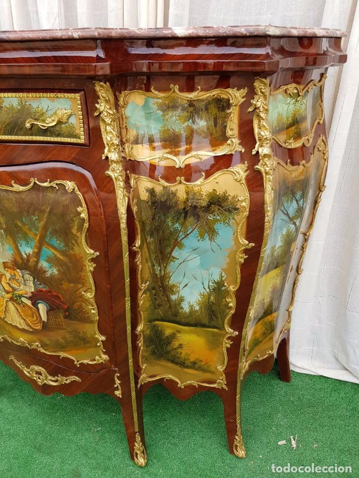 Antig&uuml;edades: C&Oacute;MODA estilo franc&eacute;s - Foto 8