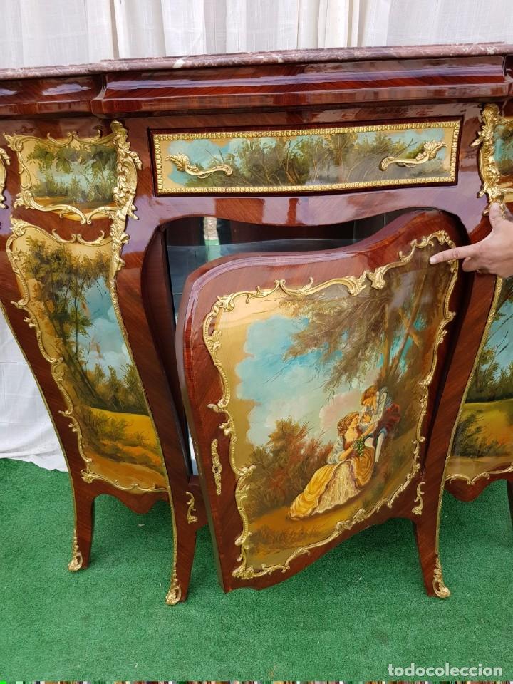 Antig&uuml;edades: C&Oacute;MODA estilo franc&eacute;s - Foto 10