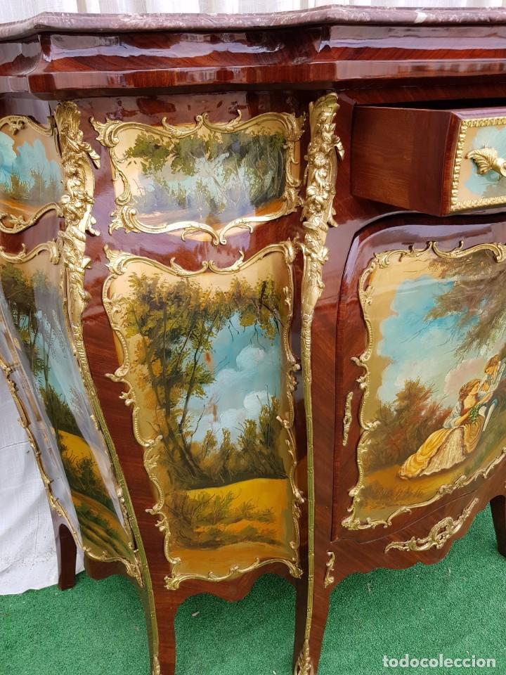 Antig&uuml;edades: C&Oacute;MODA estilo franc&eacute;s - Foto 11