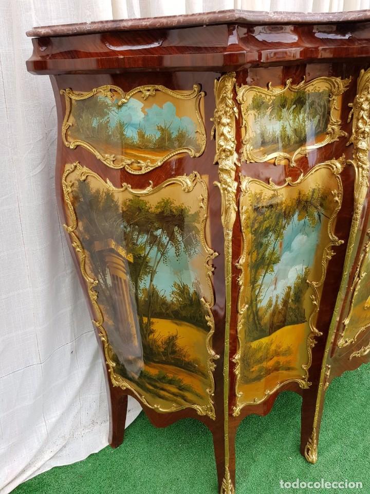 Antig&uuml;edades: C&Oacute;MODA estilo franc&eacute;s - Foto 12