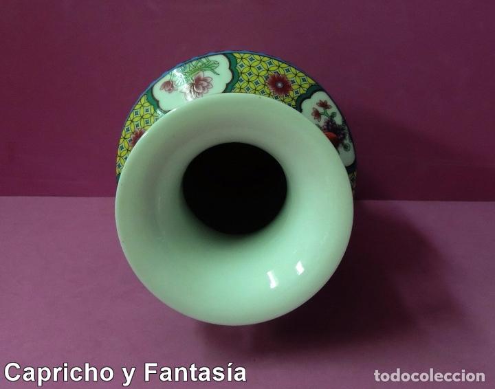 Antig&uuml;edades: Jarr&oacute;n chino n&ordm; 1082 - Foto 9
