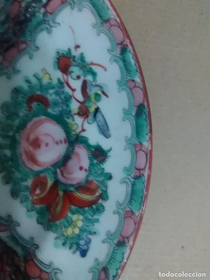 Antig&uuml;edades: Plato imari siglo xlx - Foto 6