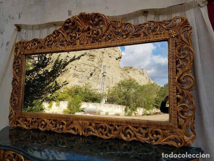 Antig&uuml;edades: CONSOLA - Foto 3