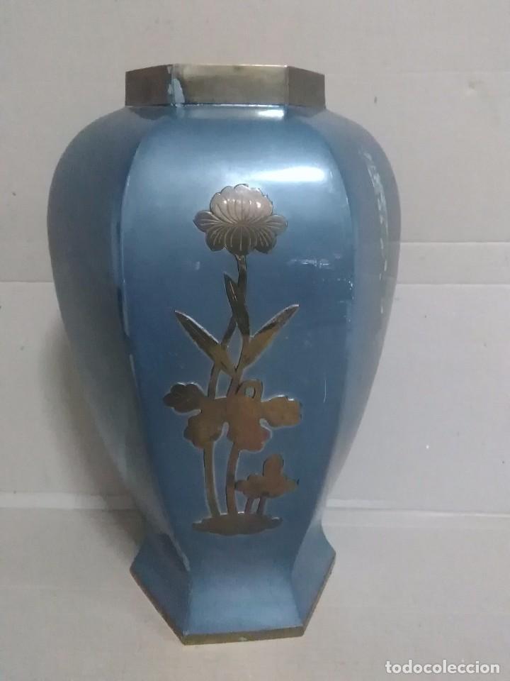 Antig&uuml;edades: Jarr&oacute;n antiguo oriental - Foto 1