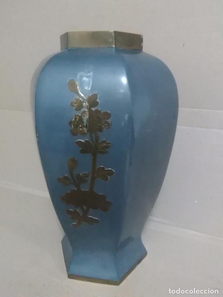 Antig&uuml;edades: Jarr&oacute;n antiguo oriental - Foto 2