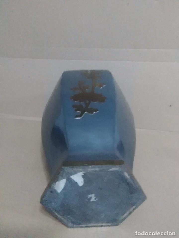 Antig&uuml;edades: Jarr&oacute;n antiguo oriental - Foto 3