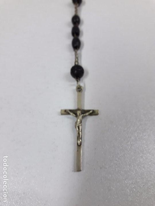 Antig&uuml;edades: TRES ROSARIOS ANTIGUOS - Foto 2