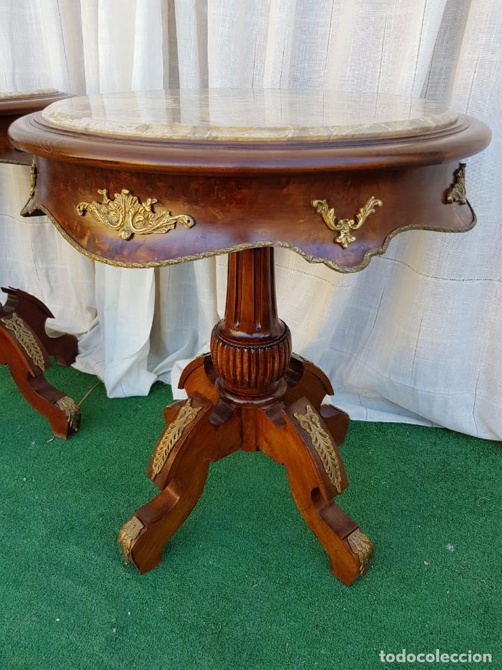 Antig&uuml;edades: MESA - Foto 2