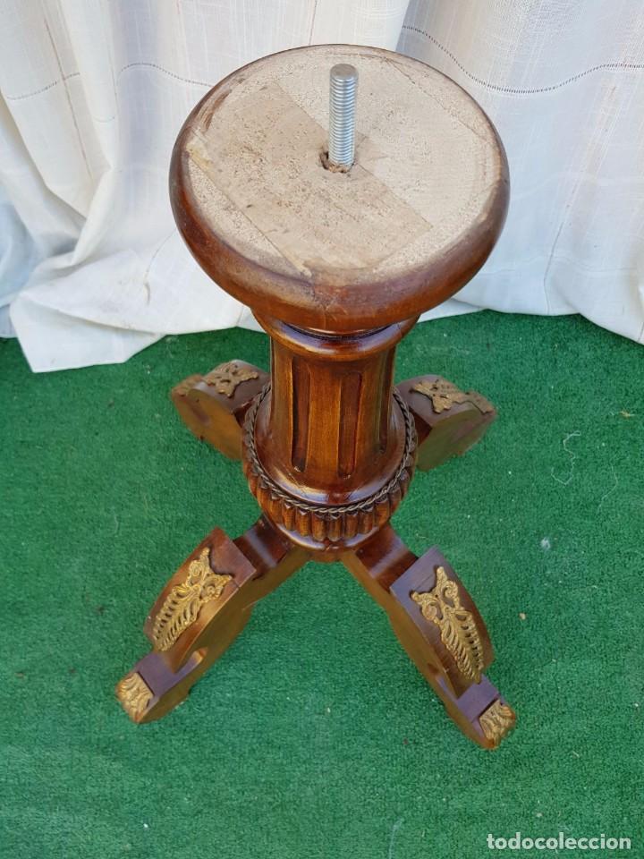 Antig&uuml;edades: MESA - Foto 6