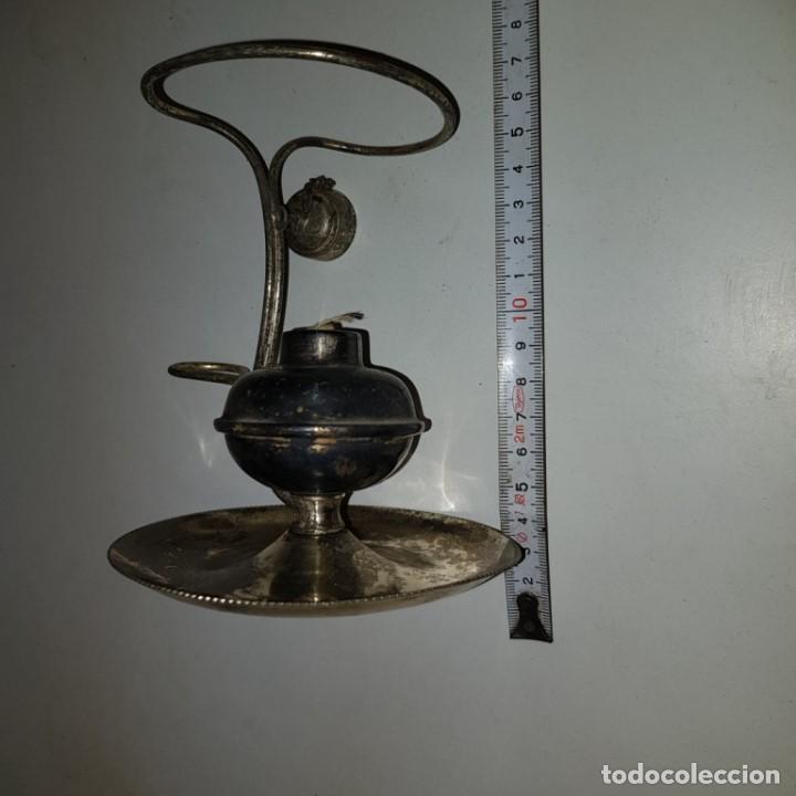 Antig&uuml;edades: QUINQUE LABORATORIO - Foto 3
