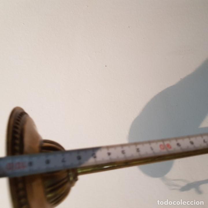 Antig&uuml;edades: LAMPARA TECHO - Foto 12