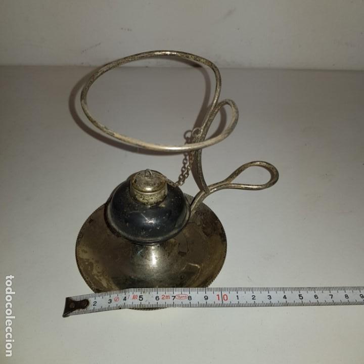 Antig&uuml;edades: QUINQUE LABORATORIO - Foto 1