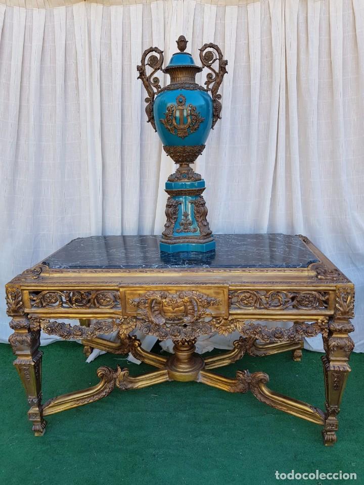 Antig&uuml;edades: MESA - Foto 1