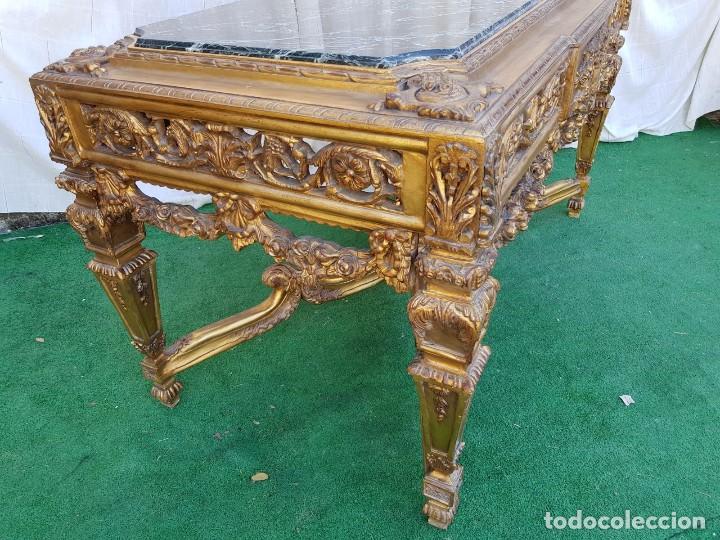Antig&uuml;edades: MESA - Foto 2