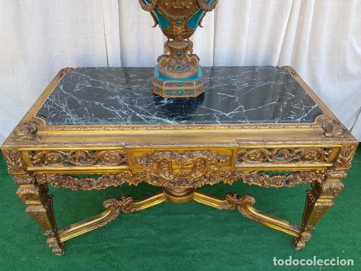 Antig&uuml;edades: MESA - Foto 3