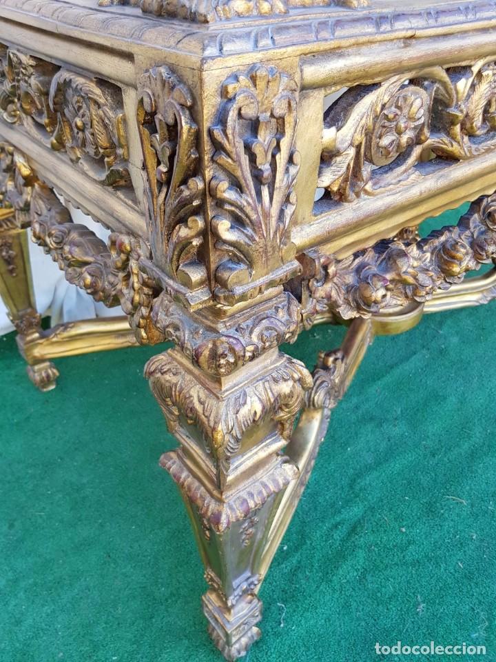 Antig&uuml;edades: MESA - Foto 4