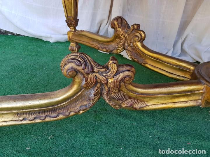 Antig&uuml;edades: MESA - Foto 8