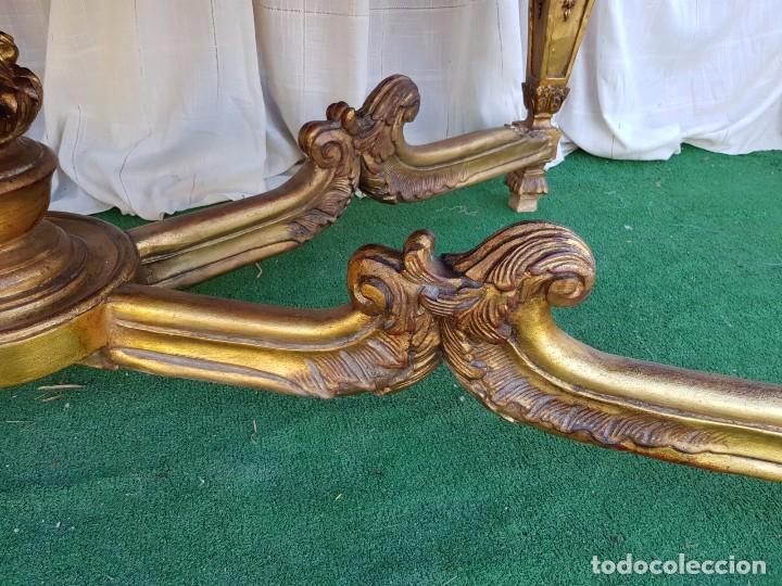 Antig&uuml;edades: MESA - Foto 9