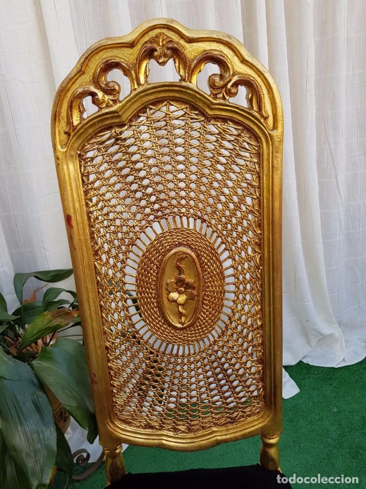 Antig&uuml;edades: SILLA - Foto 3